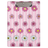 Pocket Folder Klemmbrett (Vorderseite)