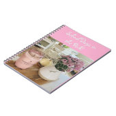 Pocket Folder Notizblock (Linke Seite)
