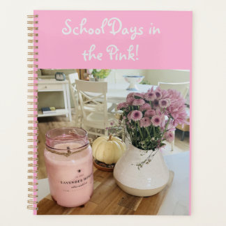 Pocket Folder Planer