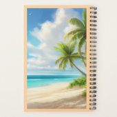 Pocket-Kalender Planer (Rückseite)