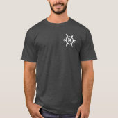 Pocket-Logo T-Shirt (Vorderseite)