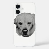 Pocket Lookout Case-Mate iPhone Hülle (Rückseite)