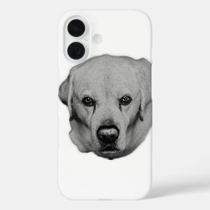 Pocket Lookout iPhone 16 Hülle