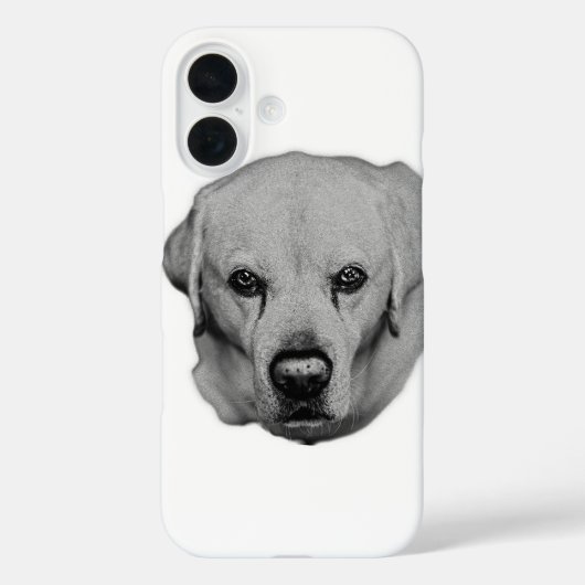 Pocket Lookout Case-Mate iPhone Hülle (Rückseite)