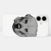 Pocket Lookout Case-Mate iPhone Hülle (Rückseite (Horizontal))