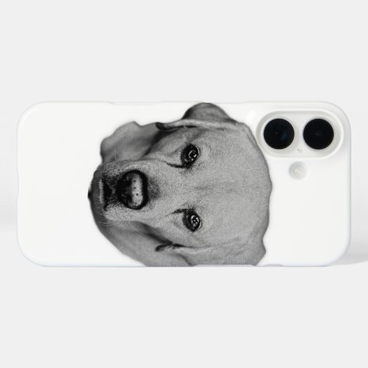 Pocket Lookout Case-Mate iPhone Hülle (Rückseite (Horizontal))