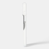 Pocket Lookout Case-Mate iPhone Hülle (Rückseite / Links)