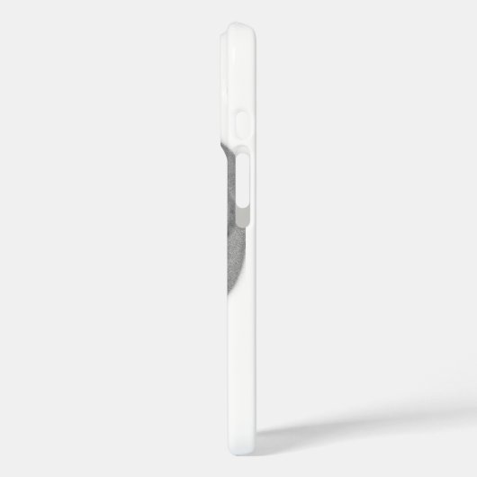 Pocket Lookout Case-Mate iPhone Hülle (Rückseite / Links)