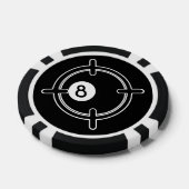 Pocket Marker Pokerchips (Einzeln)