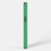 Pocket Monkey Personalisiert iPhone Hülle (Rechte Seite)