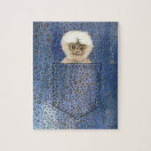 Pocket Monkey Puzzle (Vertikal)