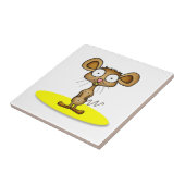 Pocket Mouse Fliese (Seite)