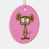 Pocket Mouse Ornament (Rechts)