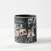 Pocket Pals Tasse (Zentrum)