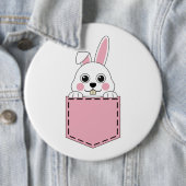 Pocket Pet Bunny Button (Beispiel)