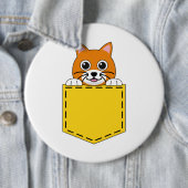 Pocket Pet Cat Button (Beispiel)