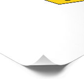 Pocket Pet Cat Poster (Ecke)