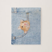 Pocket Pet Puzzle (Vertikal)