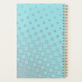 Pocket Planner Planer (Rückseite)