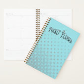 Pocket Planner Planer (Anzeige)