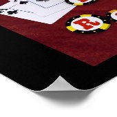 Pocket Rockets - Big Slick Poster (Ecke)