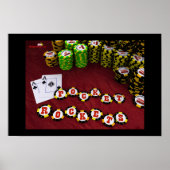 Pocket Rockets - Big Slick Poster (Vorne)