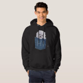 Pocket Spitz 42 Hoodie (Vorne ganz)