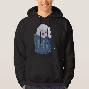 Pocket Spitz 42 Hoodie