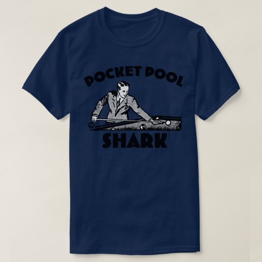 POCKET T-Shirt (Design vorne)