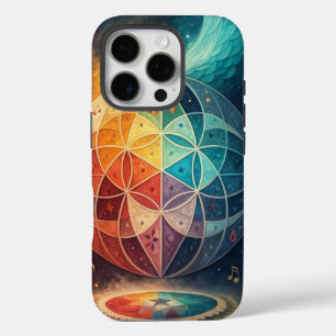 Pocket Vogue iPhone 16 Pro Hülle