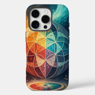 Pocket Vogue iPhone 16 Pro Hülle