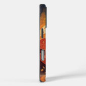 Pocket Vogue Case-Mate iPhone Hülle (Rückseite / Rechts)