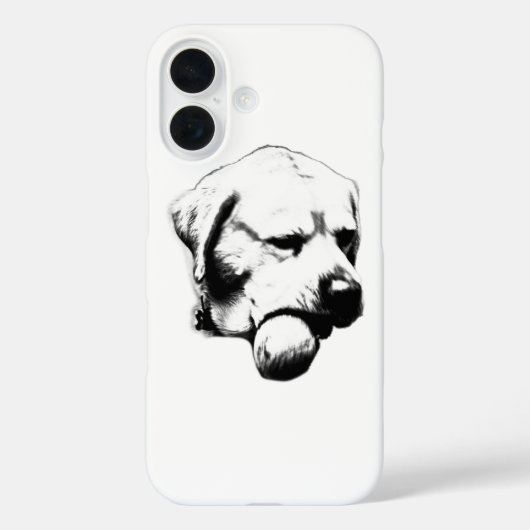 Pocket voll mit Spiel Case-Mate iPhone Hülle (Rückseite)