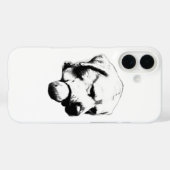 Pocket voll mit Spiel Case-Mate iPhone Hülle (Rückseite (Horizontal))