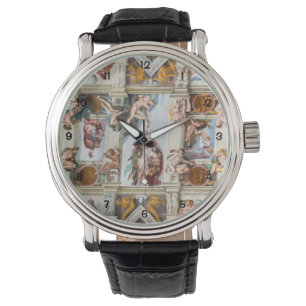 Pocket Watch Armbanduhr