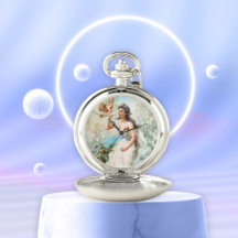 Pocket Watch