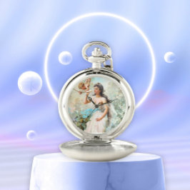 Pocket Watch Taschenuhr