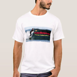 POCKETBURGERS - I Herz-Mädchen - Sleaveless T-Shirt