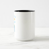 Pockets Never Sleep -Tasse Tasse (Zentrum)