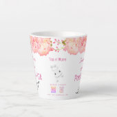 Poctivi-TEA-Tea-Cup-Angebot | Tee-Kaffee-Shop Arti Milchtasse (Vorderseite)