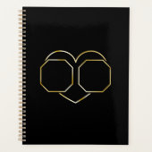 Pod-Liebe Planer (Vorderseite)