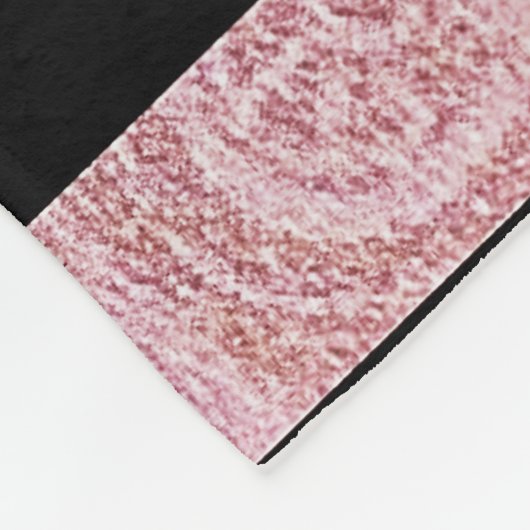 POD STUFF FLEECE BLANKET! (Ecke)