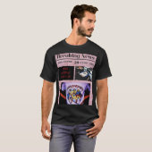 POD STUFF T - SHIRT! T-Shirt (Vorne ganz)