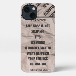 POD TOUCH iPhone LifeProof Case! 13 Hülle