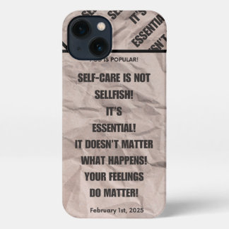 POD TOUCH iPhone LifeProof Case! 13 Hülle