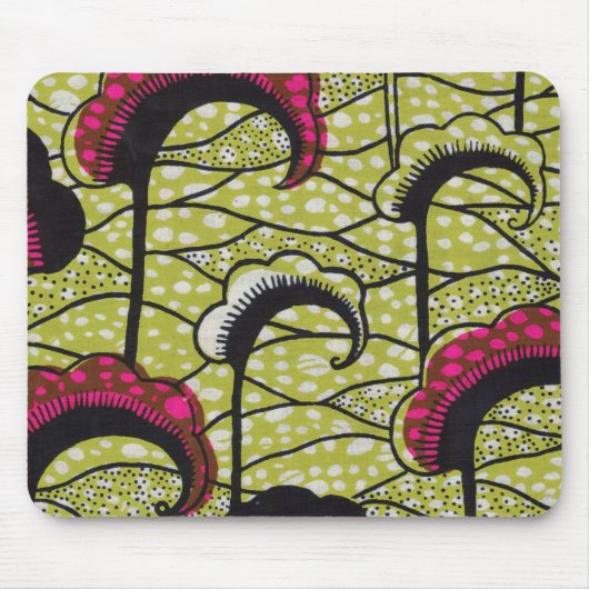 Poda Mousepad (Vorne)