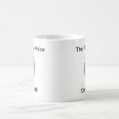 Podcast Kaffeetasse (Mittel)