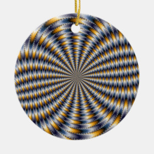 Podcast Keramikornament