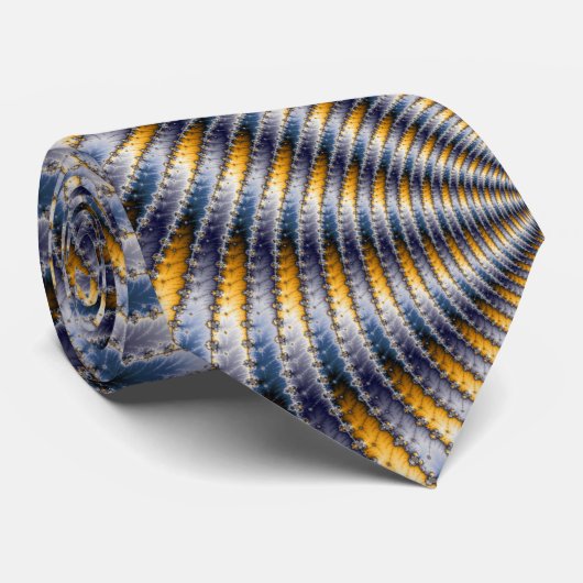 Podcast Krawatte (Gerollt)