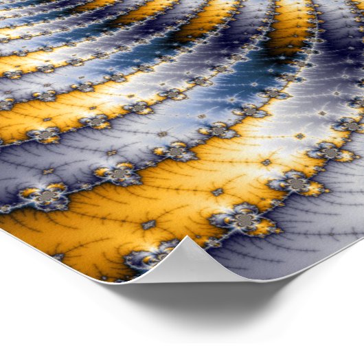 Podcast Poster (Ecke)